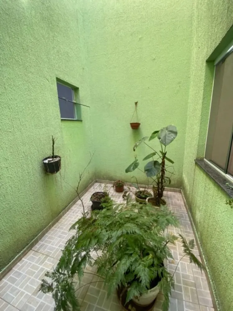 Sobrado, 3 quartos, 135 m² - Foto 5
