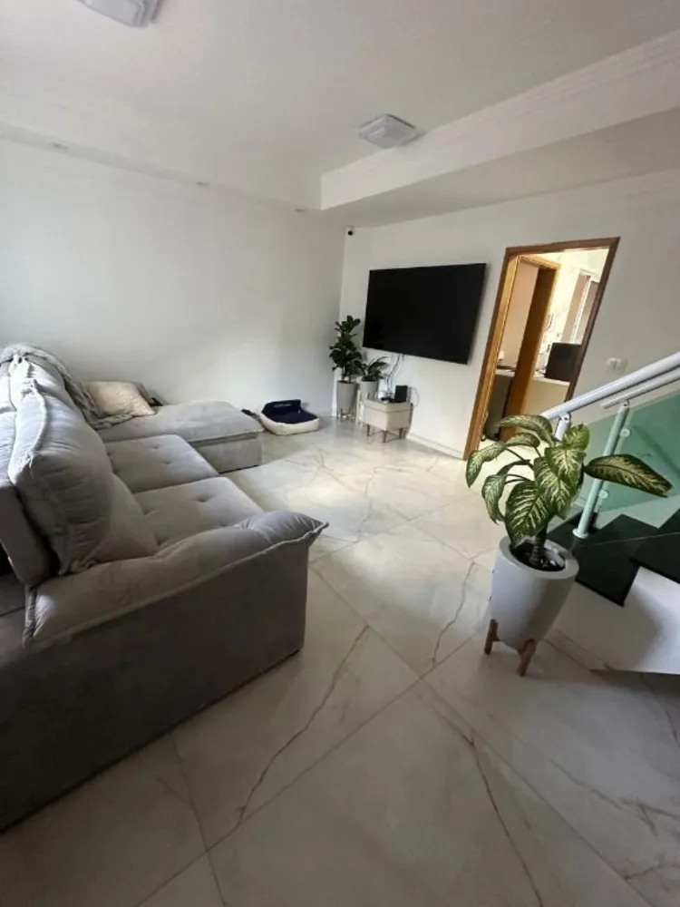 Casa, 3 quartos, 160 m² - Foto 7