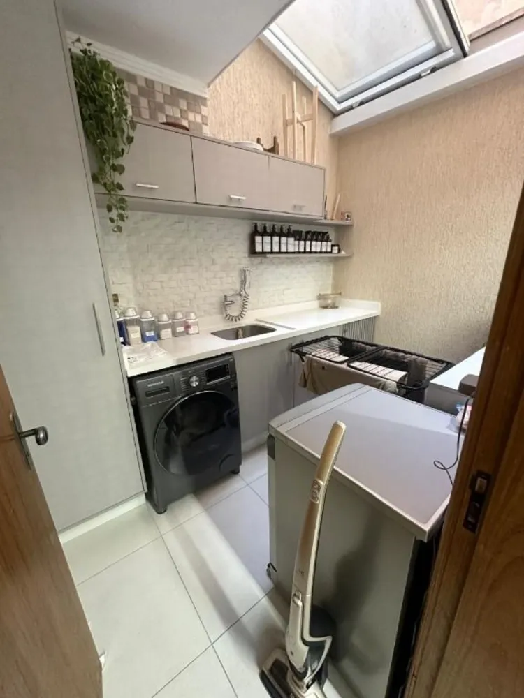 Casa, 3 quartos, 160 m² - Foto 8