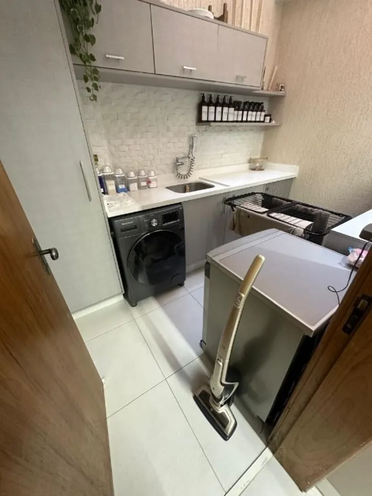 Casa, 3 quartos, 160 m² - Foto 2
