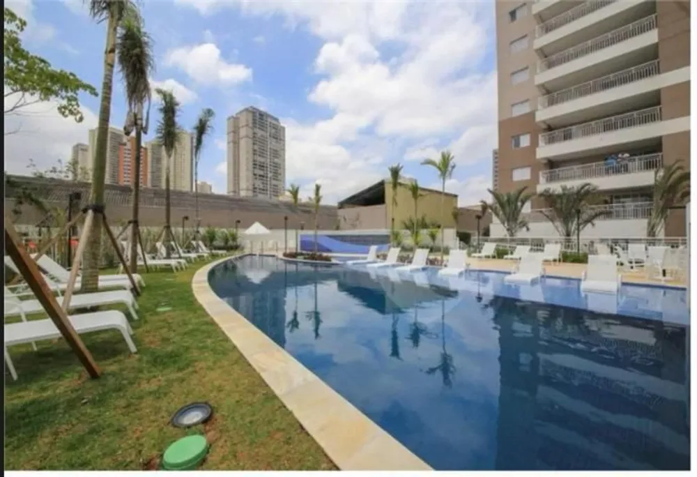 Apartamento, 3 quartos, 100 m² - Foto 1