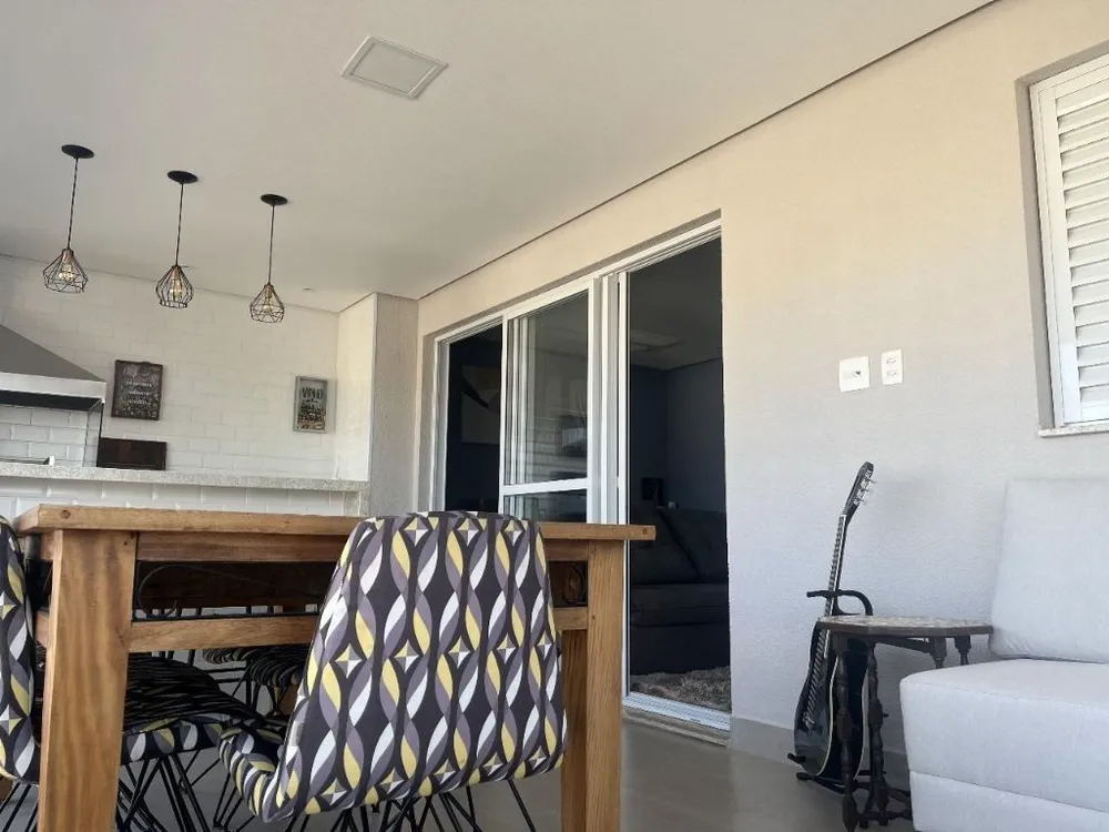 Apartamento, 3 quartos, 100 m² - Foto 8
