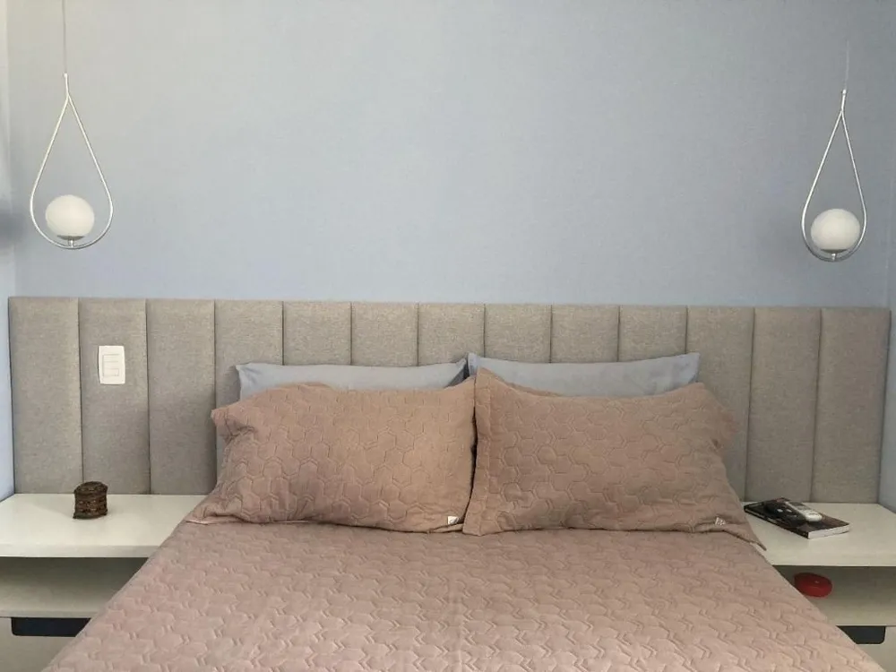 Apartamento, 3 quartos, 100 m² - Foto 7