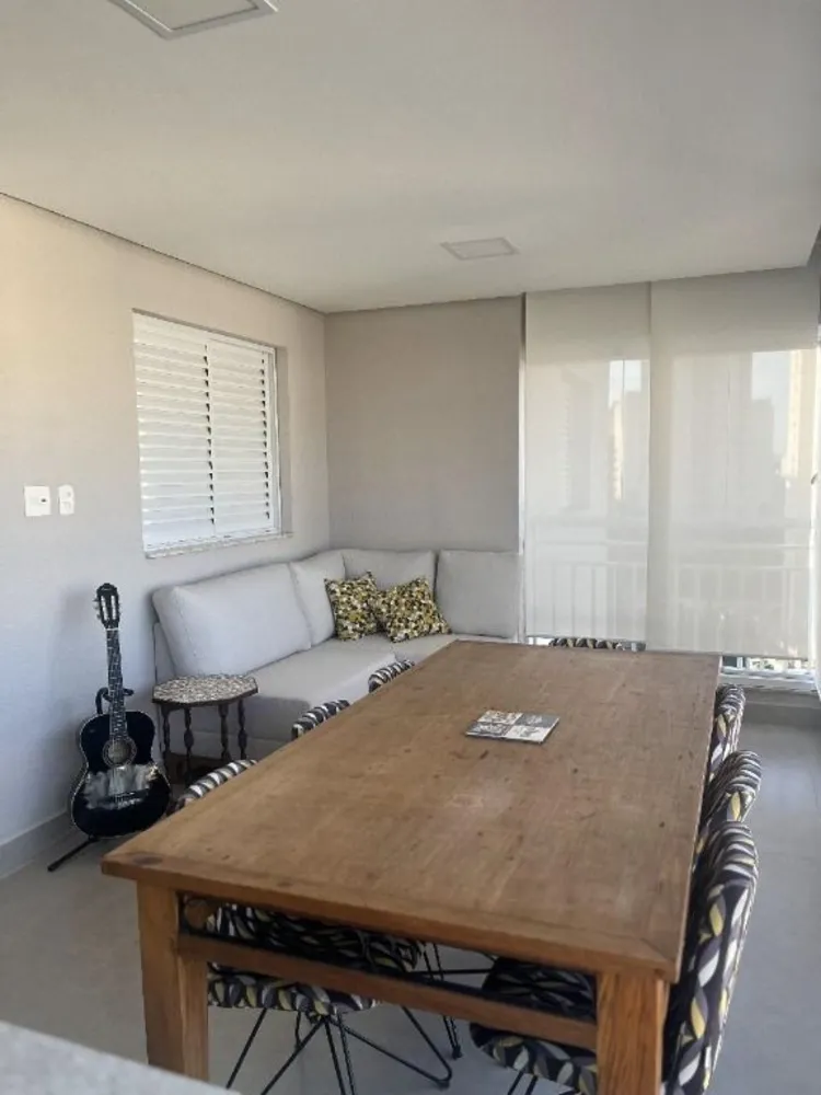 Apartamento, 3 quartos, 100 m² - Foto 6