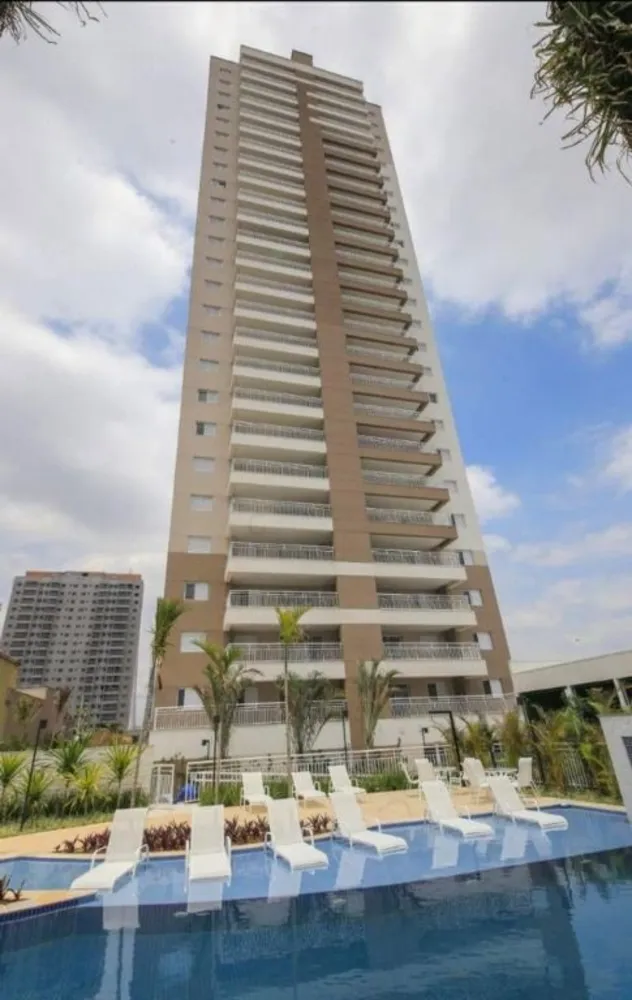 Apartamento, 3 quartos, 100 m² - Foto 4