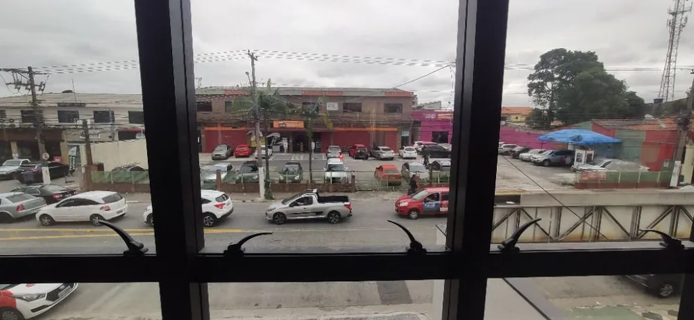 Loja-Salão, 200 m² - Foto 10