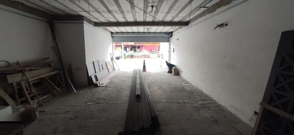 Loja-Salão, 200 m² - Foto 3