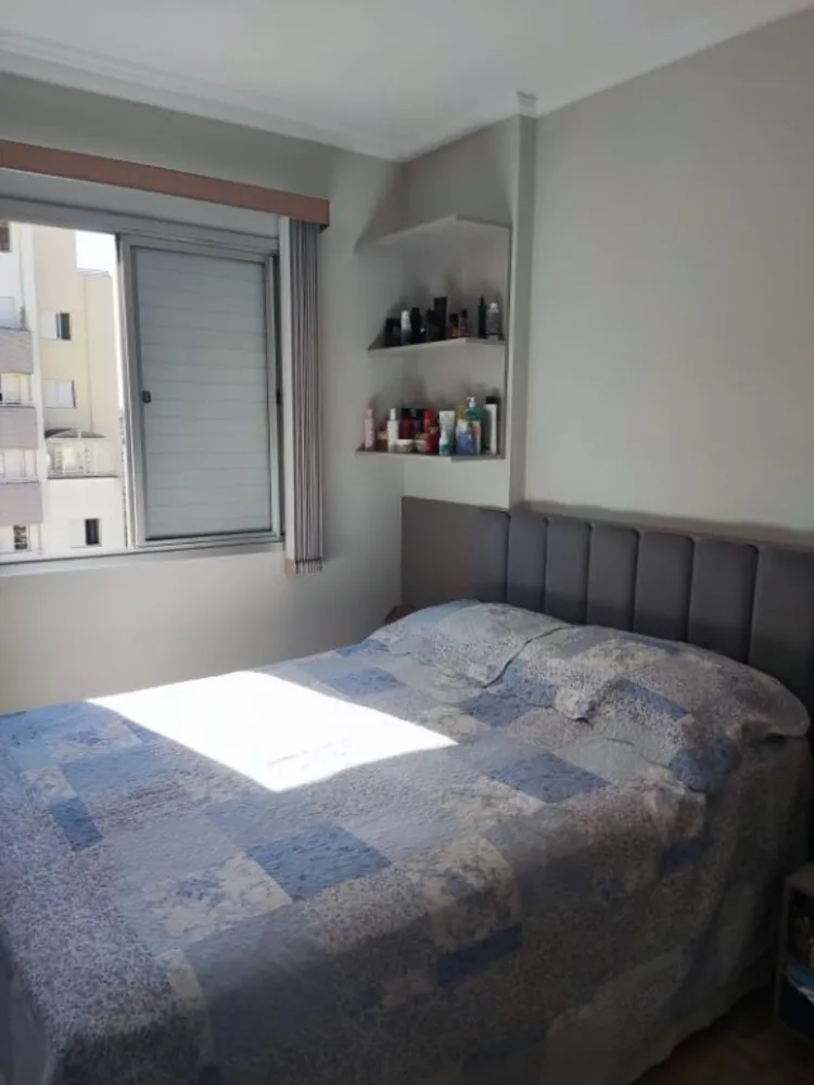 Cobertura, 3 quartos, 131 m² - Foto 1