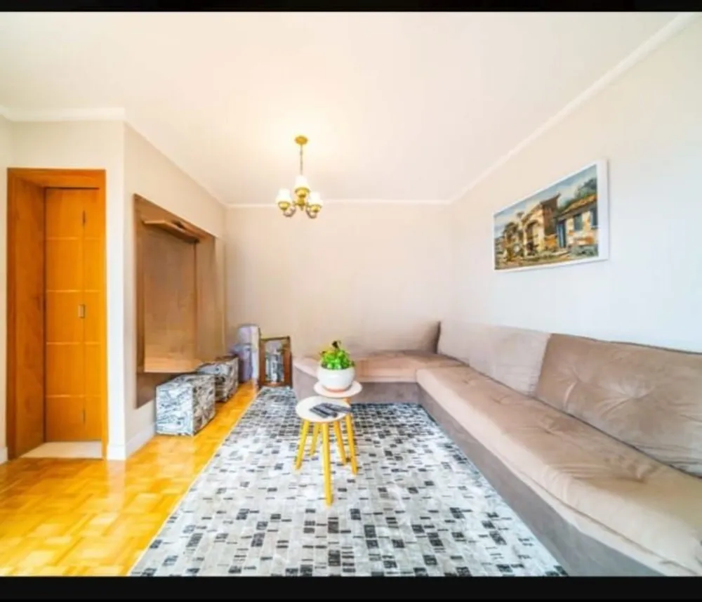 Cobertura, 3 quartos, 131 m² - Foto 2