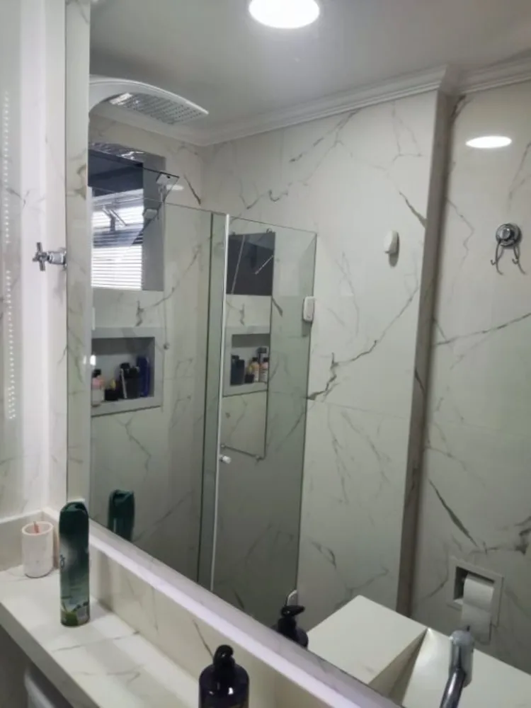 Cobertura, 3 quartos, 131 m² - Foto 4