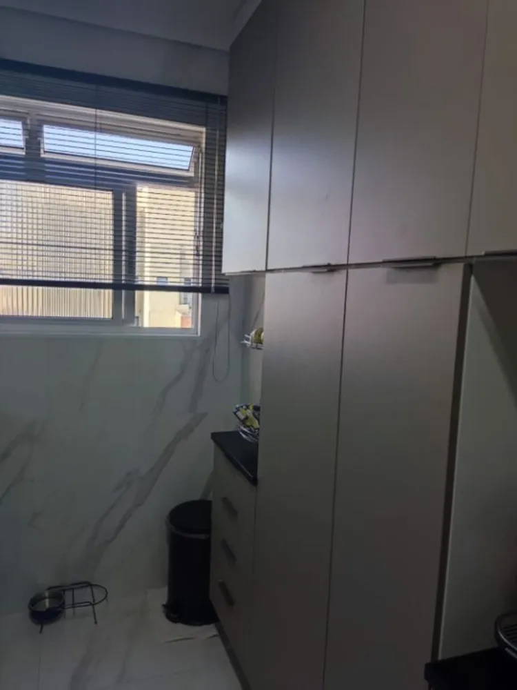 Cobertura, 3 quartos, 131 m² - Foto 3