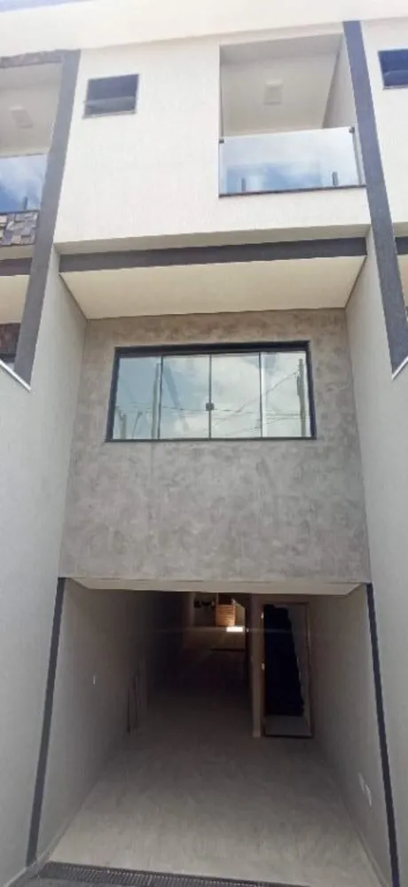 Casa, 3 quartos, 150 m² - Foto 2