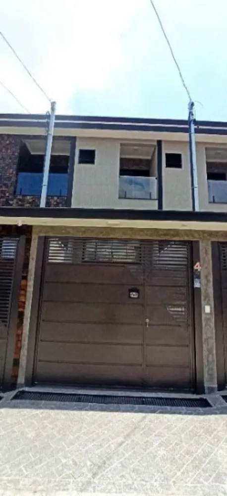 Casa, 3 quartos, 150 m² - Foto 1