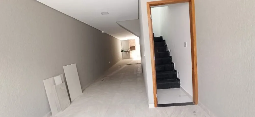 Casa, 3 quartos, 150 m² - Foto 4