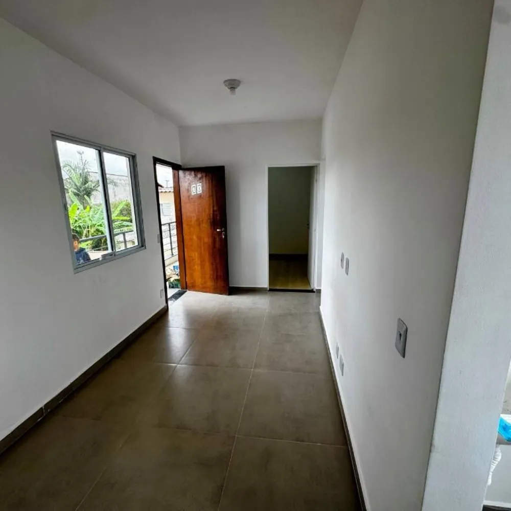 Apartamento, 2 quartos, 41 m² - Foto 9