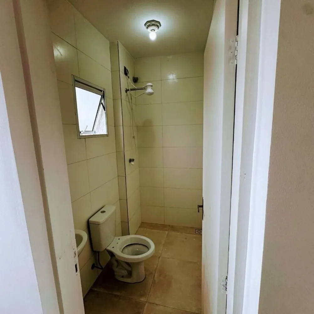 Apartamento, 2 quartos, 41 m² - Foto 8