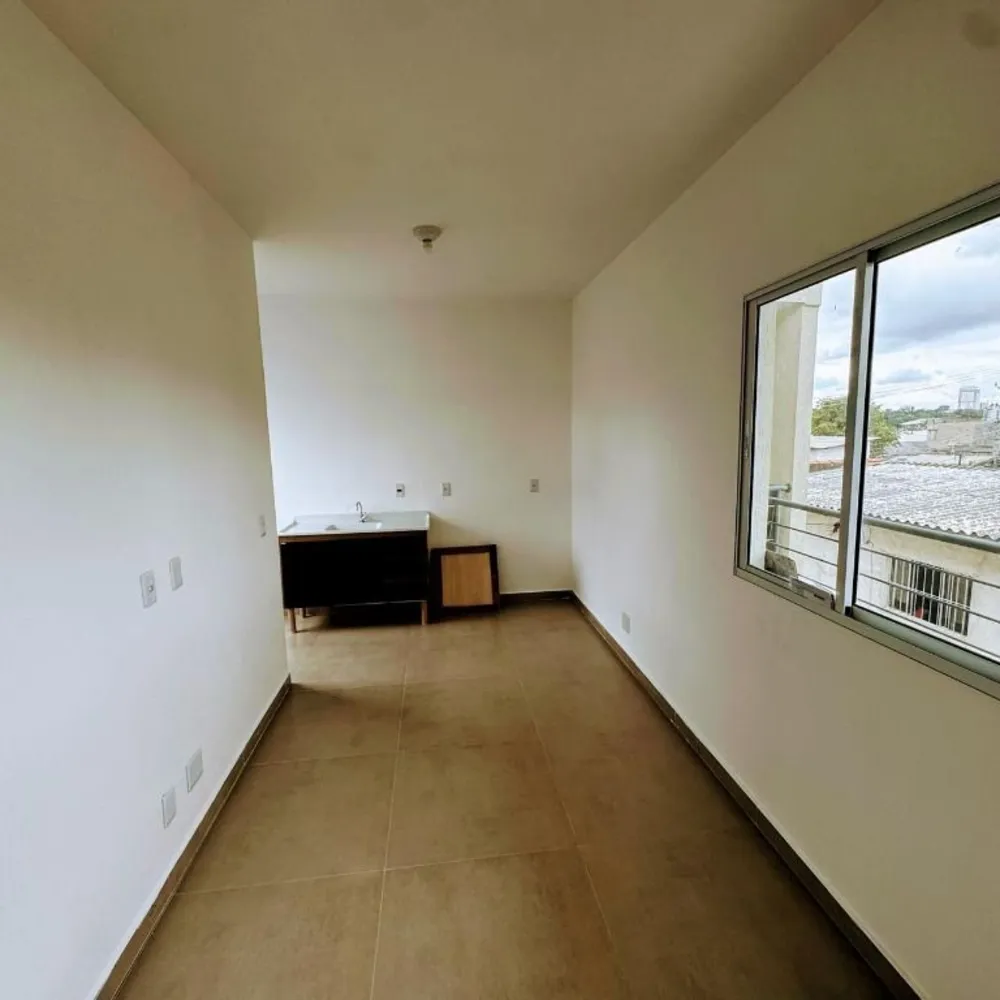 Apartamento, 2 quartos, 41 m² - Foto 6