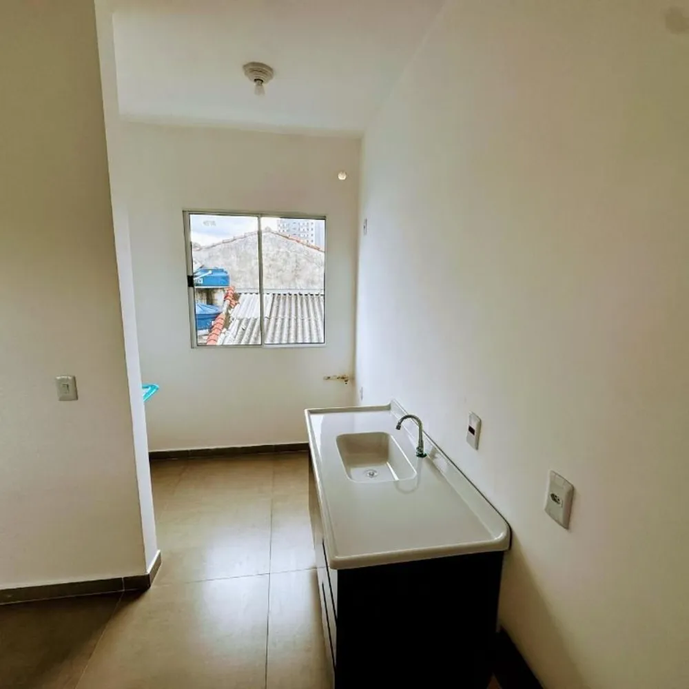Apartamento, 2 quartos, 41 m² - Foto 3