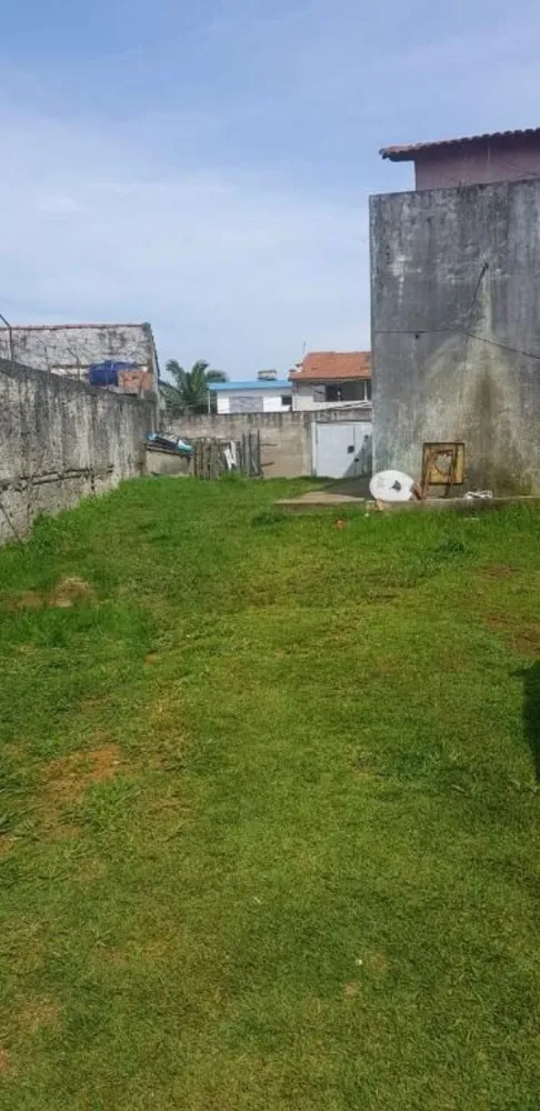 Terreno, 460 m² - Foto 1