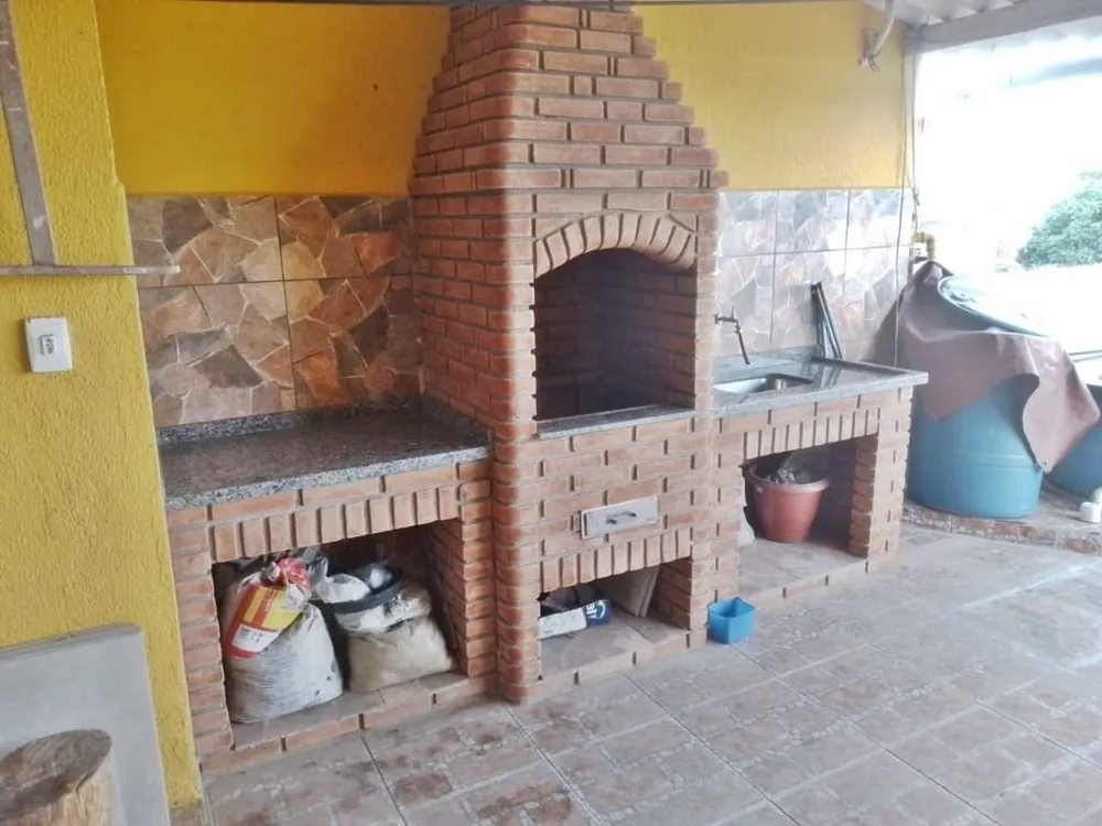 Sobrado, 6 quartos, 301 m² - Foto 8