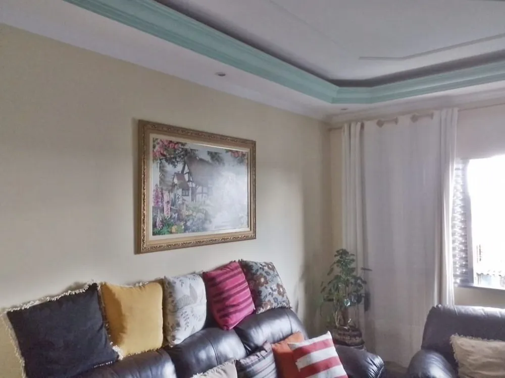Sobrado, 6 quartos, 301 m² - Foto 1