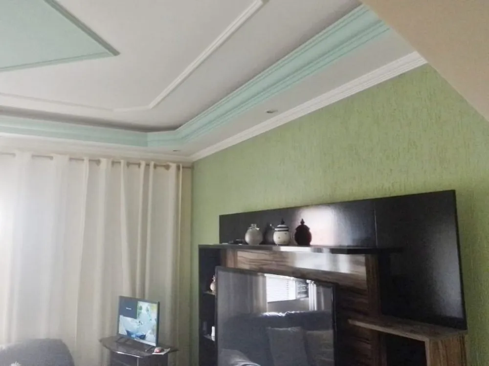 Sobrado, 6 quartos, 301 m² - Foto 5