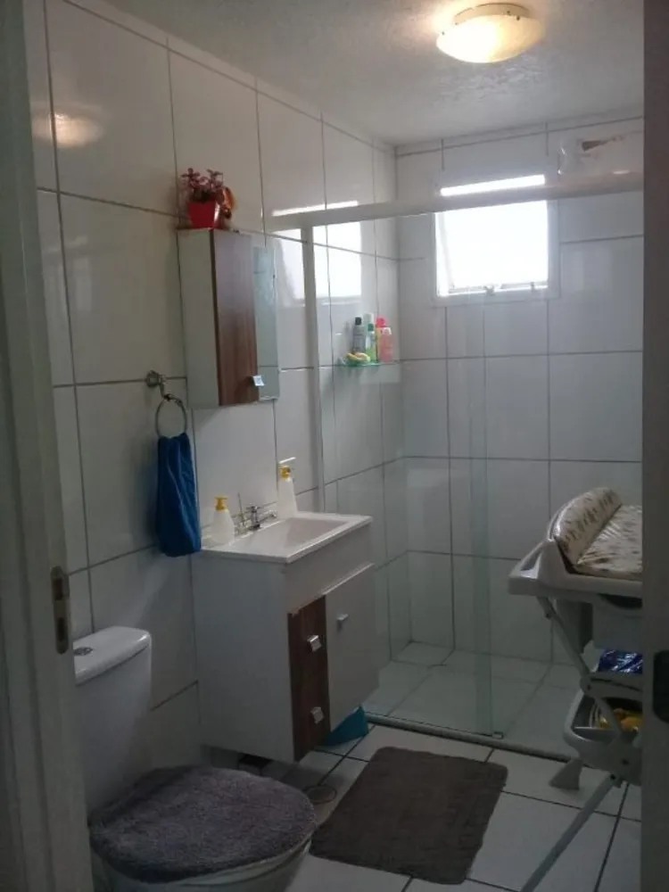 Apartamento, 2 quartos, 49 m² - Foto 11