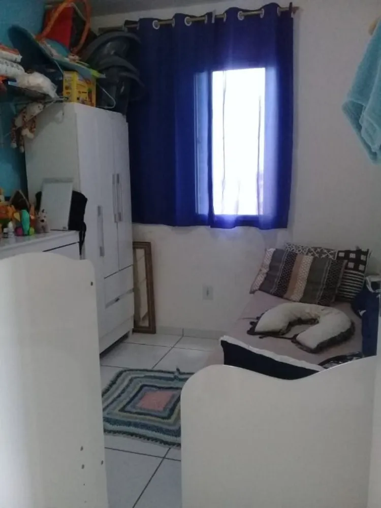Apartamento, 2 quartos, 49 m² - Foto 10