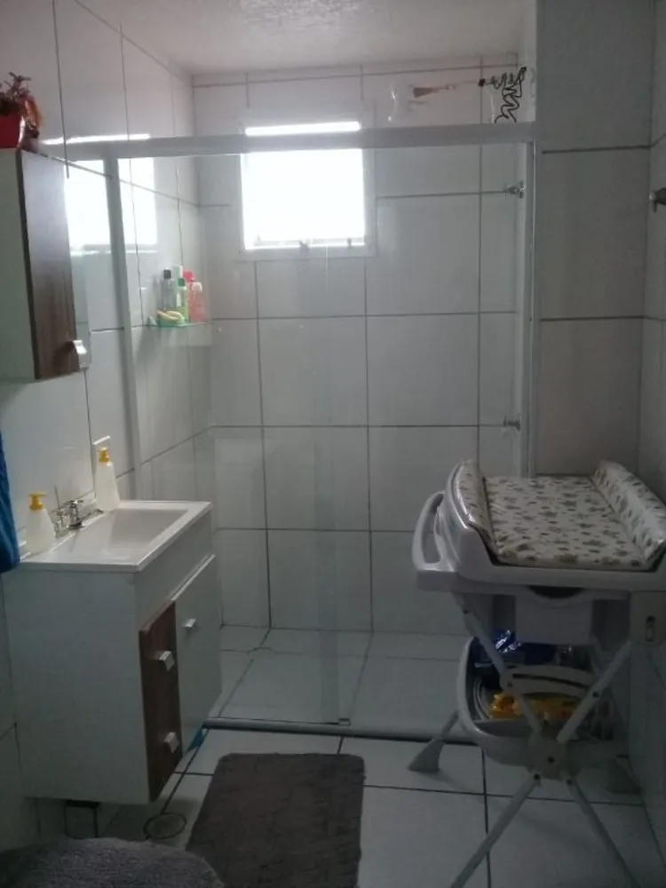 Apartamento, 2 quartos, 49 m² - Foto 7