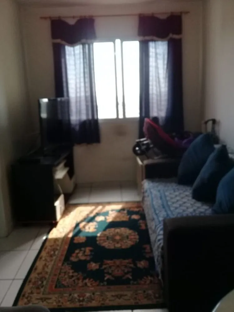 Apartamento, 2 quartos, 49 m² - Foto 3