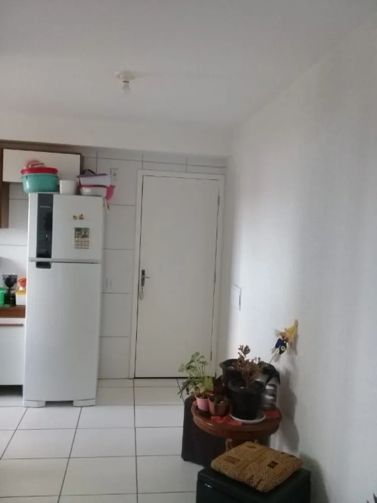 Apartamento, 2 quartos, 49 m² - Foto 4