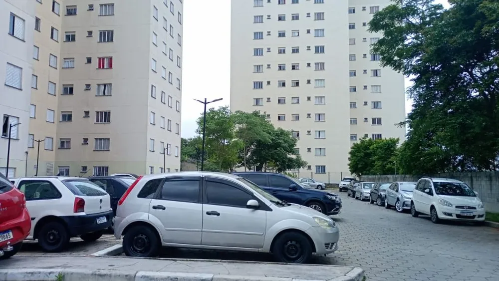 Apartamento, 2 quartos, 49 m² - Foto 1