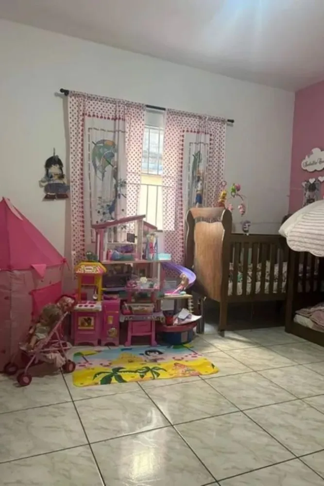 Sobrado, 5 quartos, 320 m² - Foto 4