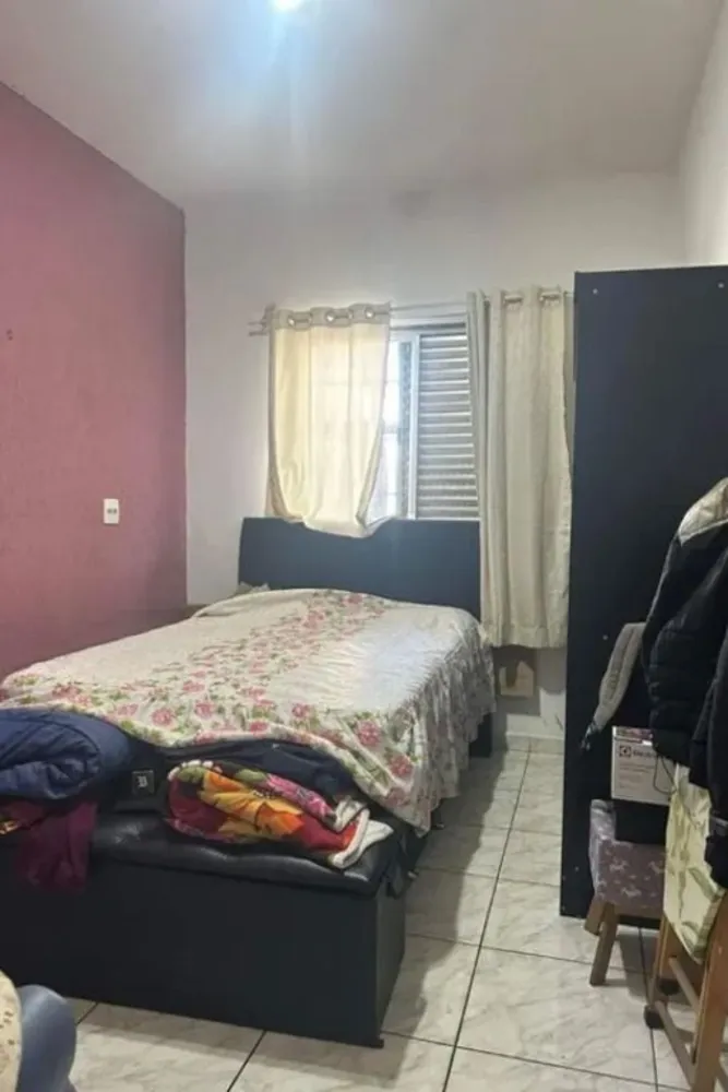 Sobrado, 5 quartos, 320 m² - Foto 1