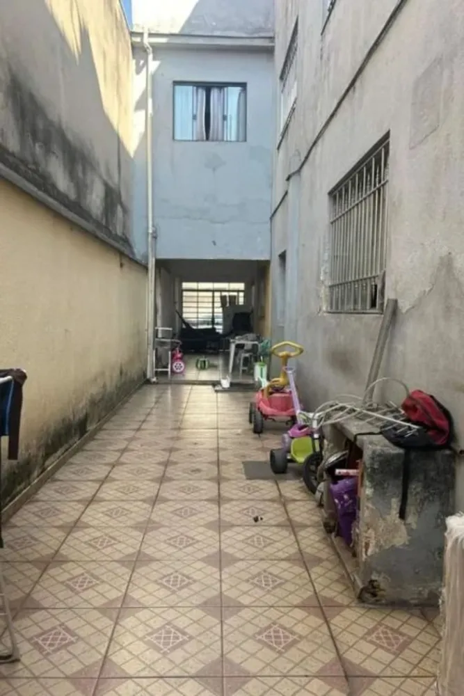 Sobrado, 5 quartos, 320 m² - Foto 2