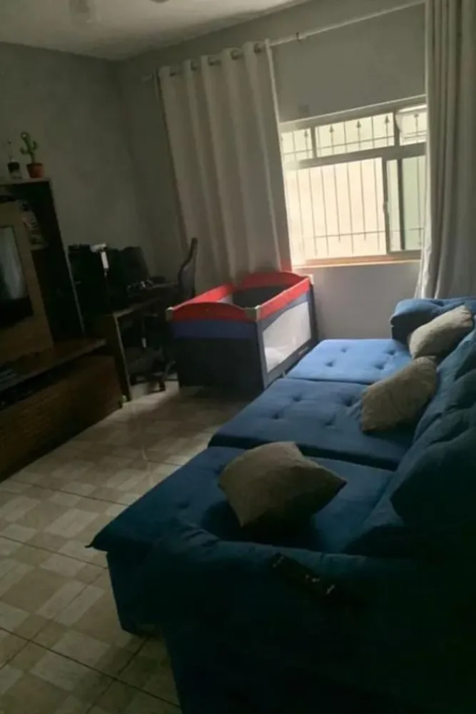 Sobrado, 5 quartos, 320 m² - Foto 3