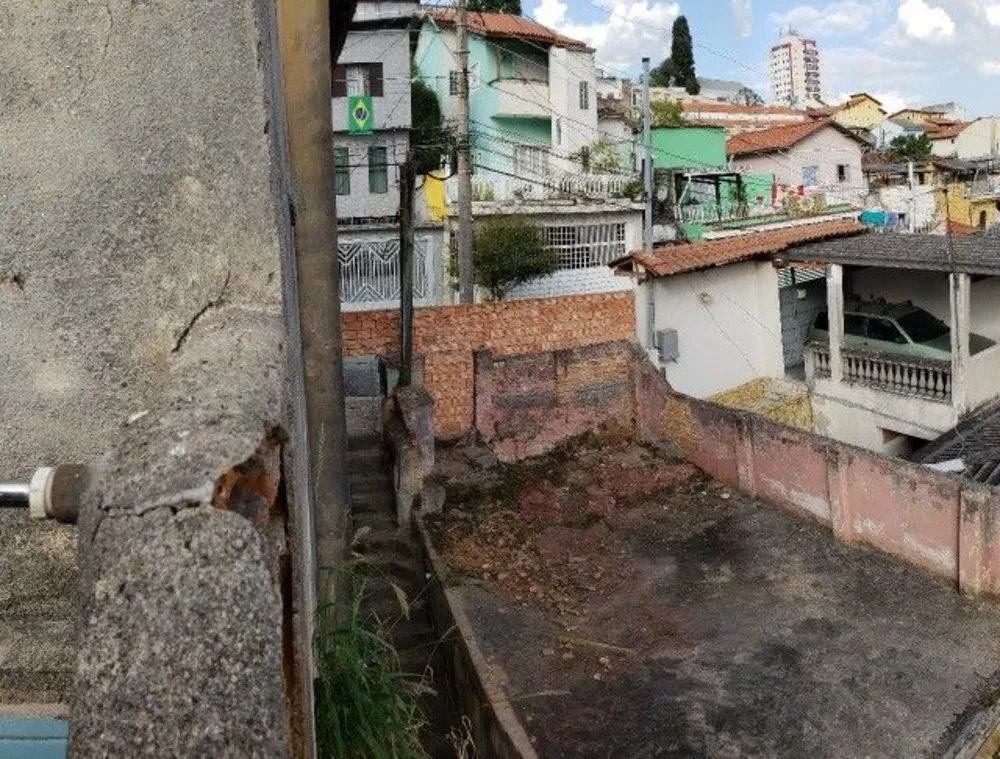 Terreno, 400 m² - Foto 1