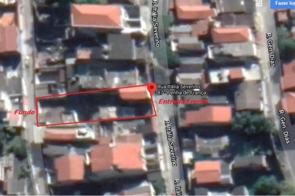 Terreno, 400 m² - Foto 2