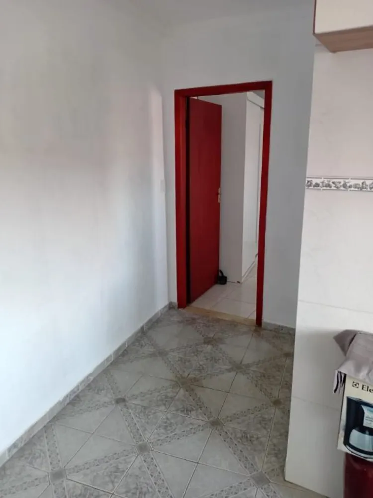Casa, 1 quarto, 60 m² - Foto 1