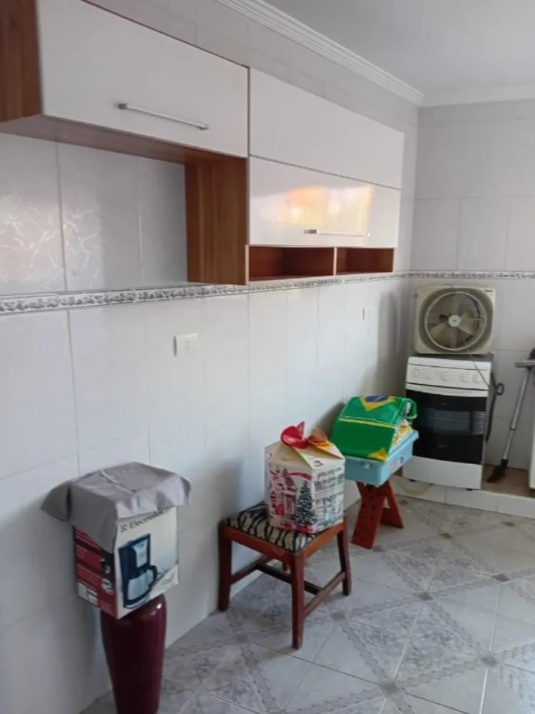 Casa, 1 quarto, 60 m² - Foto 4
