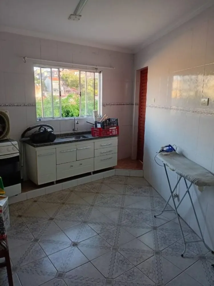 Casa, 1 quarto, 60 m² - Foto 2