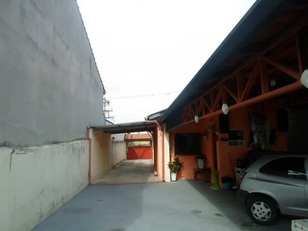 Casa, 4 quartos, 280 m² - Foto 4