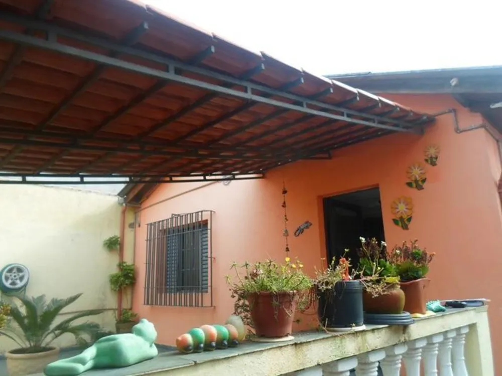Casa, 4 quartos, 280 m² - Foto 2