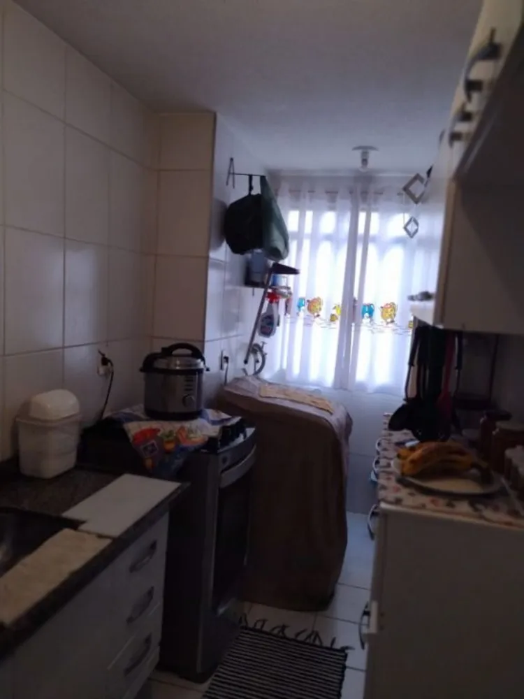 Apartamento, 2 quartos, 52 m² - Foto 6
