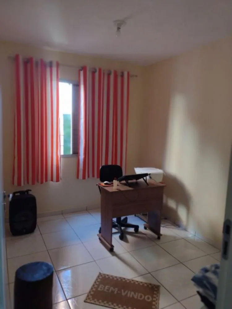 Apartamento, 2 quartos, 52 m² - Foto 4
