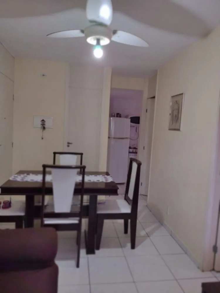 Apartamento, 2 quartos, 52 m² - Foto 5