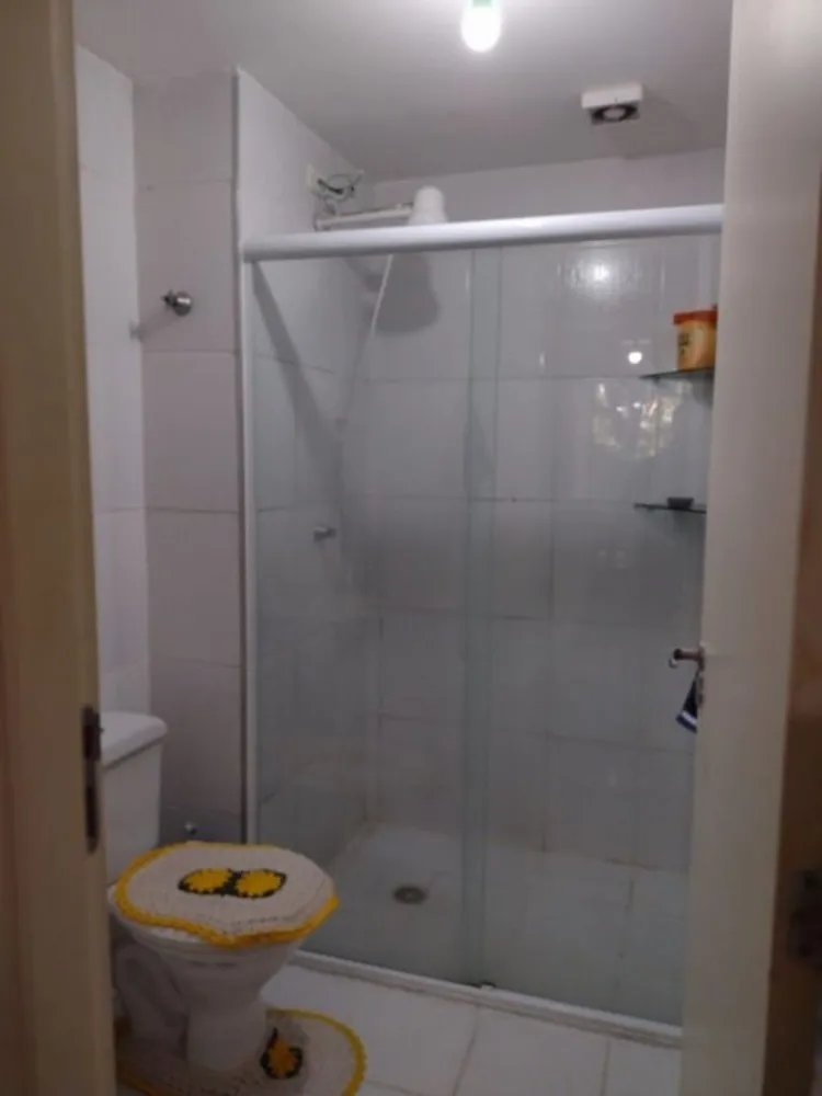 Apartamento, 2 quartos, 52 m² - Foto 8