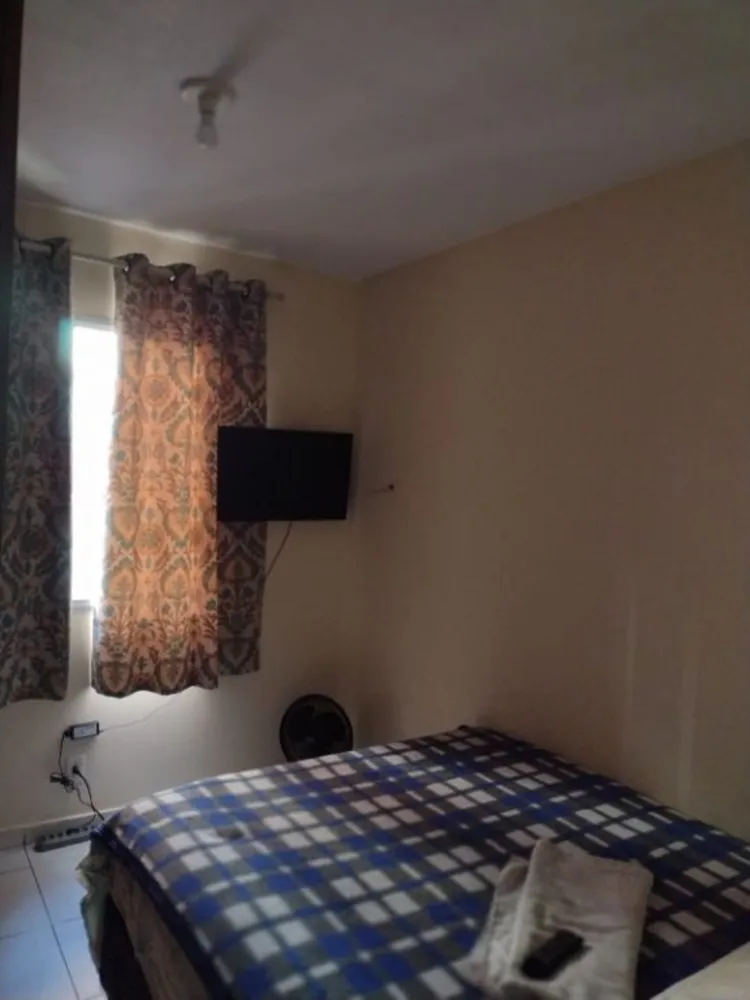 Apartamento, 2 quartos, 52 m² - Foto 7