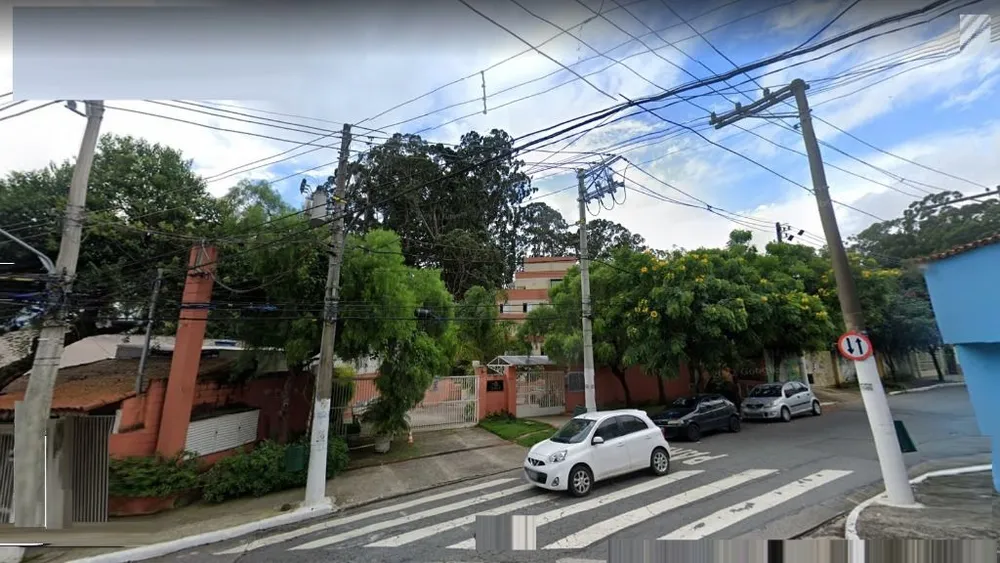 Apartamento, 2 quartos, 52 m² - Foto 1