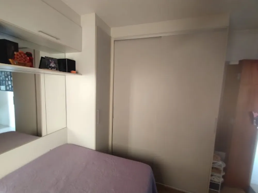 Apartamento, 2 quartos, 53 m² - Foto 6